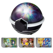 TAKARA TOMY Pokemon Super Interlocking! Pokemon Terrace Orb EX