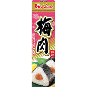 House House Neri Spice House Plum Meat Tubes 35g x 10 pieces