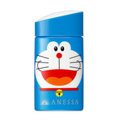 도라에몽×아네사 50+PA++++ 퍼펙트 UV 스킨케어 밀크 N 크림 60ml DR1
