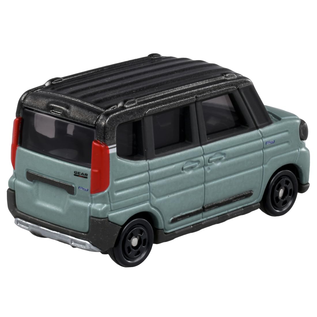 TAKARA TOMY Tomica No.26 Suzuki Spacia Gear Mini Car Toy Ages 3+