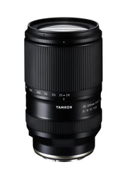 Ống kính zoom Tamron 28-300mm F/4-7.1 Di III VC VXD 10.7x cho Sony E mount A074S