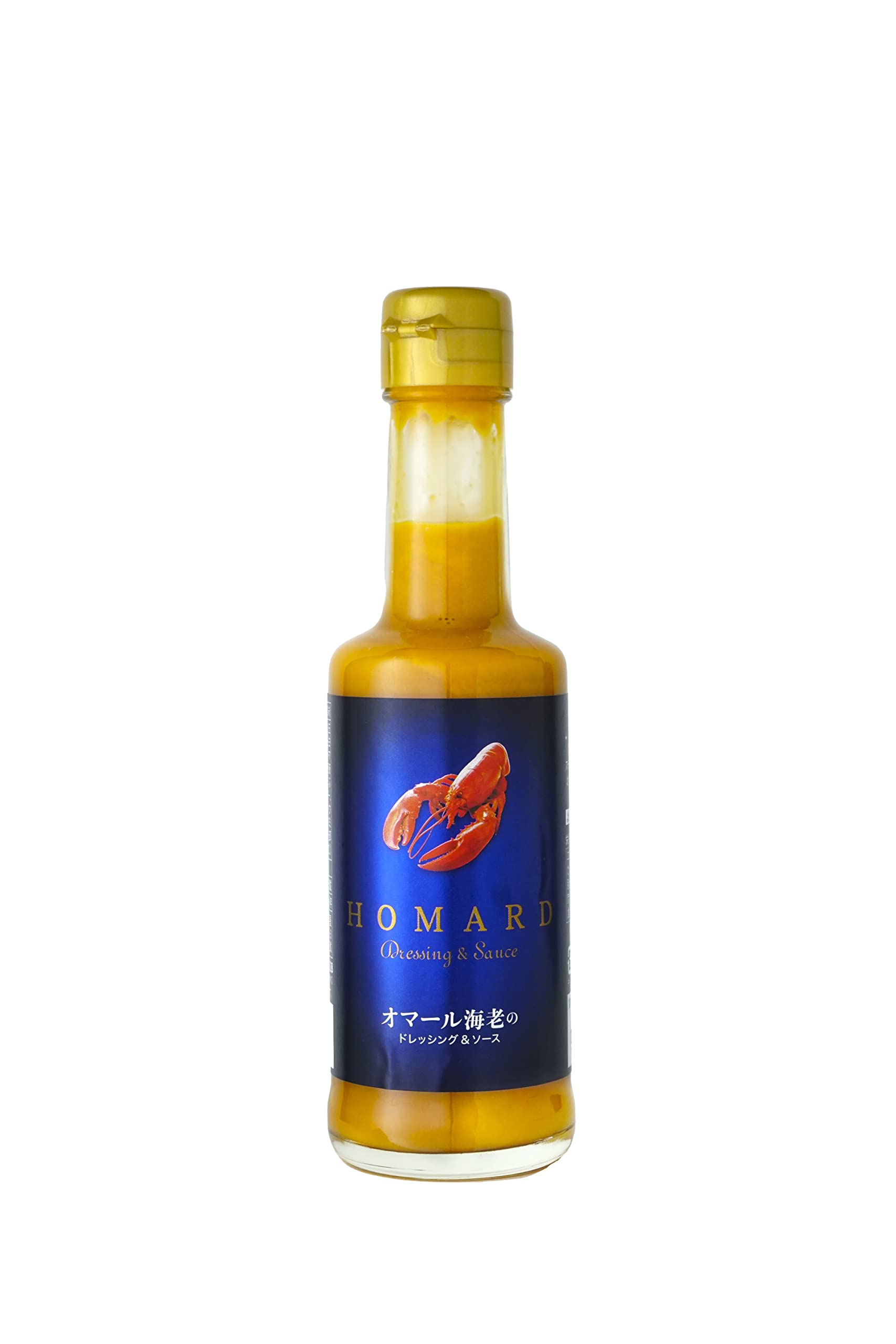 Sốt & Sốt Tôm Hùm Sennenya 200ml