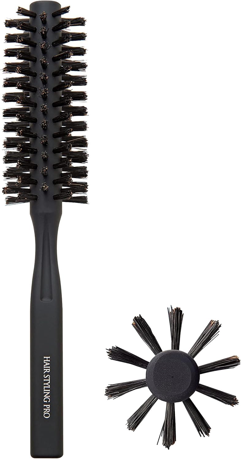 roll brush