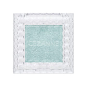 Cezanne Single Color Eyeshadow 07 Ice Blue 1.0g