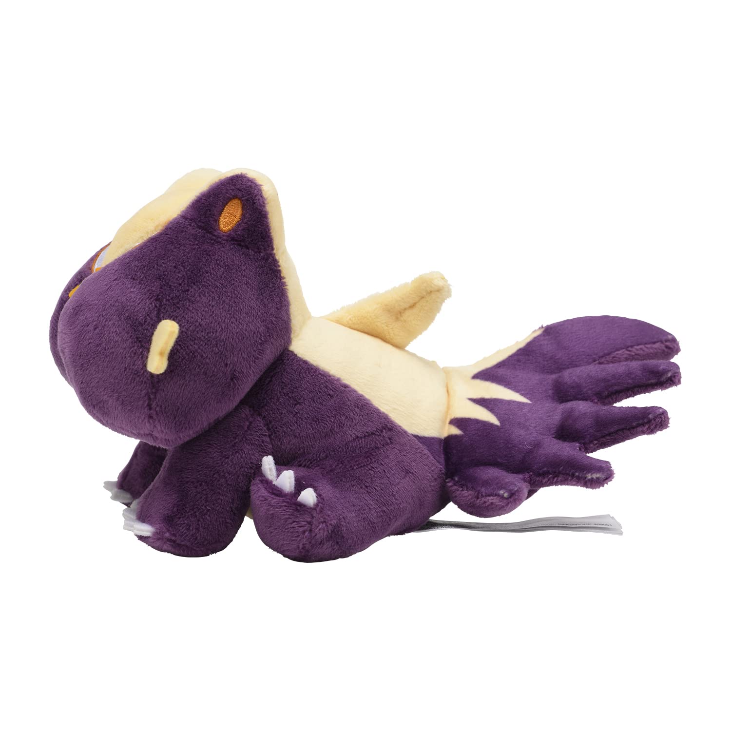 포켓몬 센터 오리지널 봉제인형 Pokémon fit 스캄푸 10.5×12.5×17.5(H×W×D:㎝)
