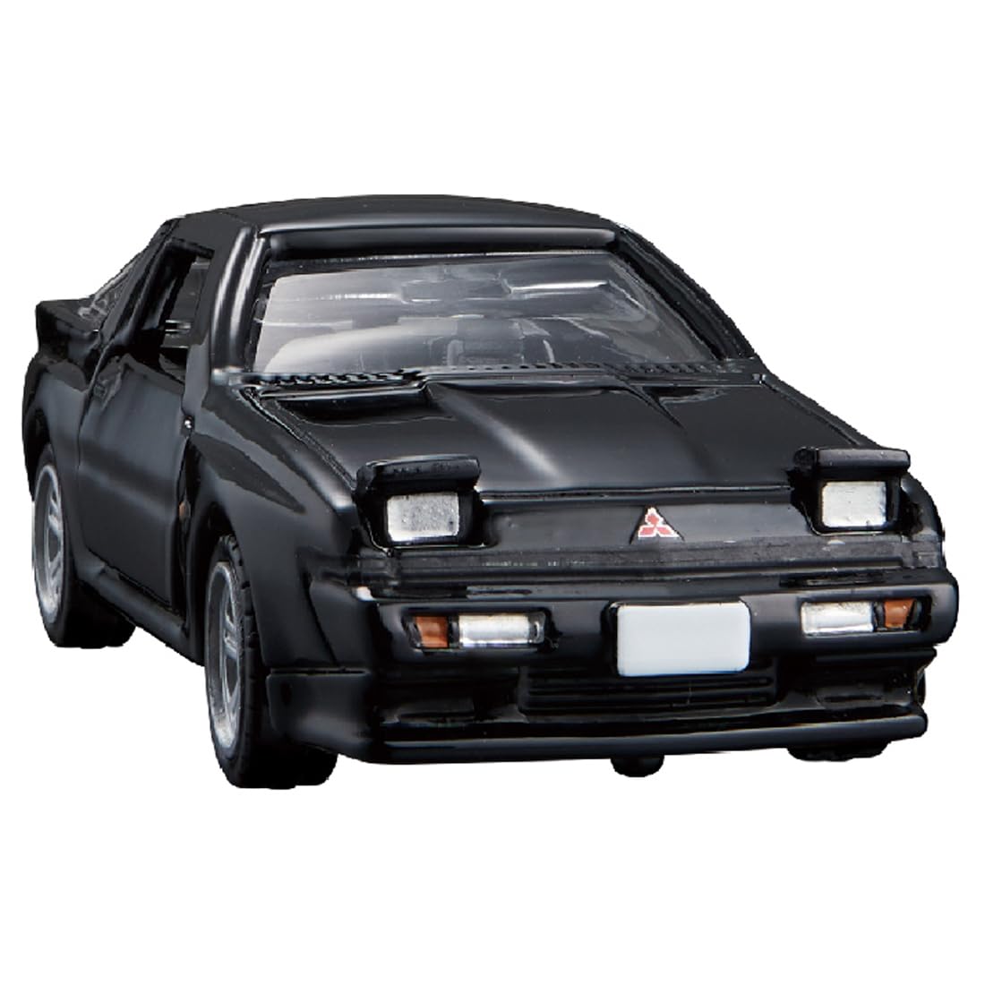 TAKARA TOMY Tomica Premium 13 Mitsubishi Stallion Mini Car Toy Ages 6+
