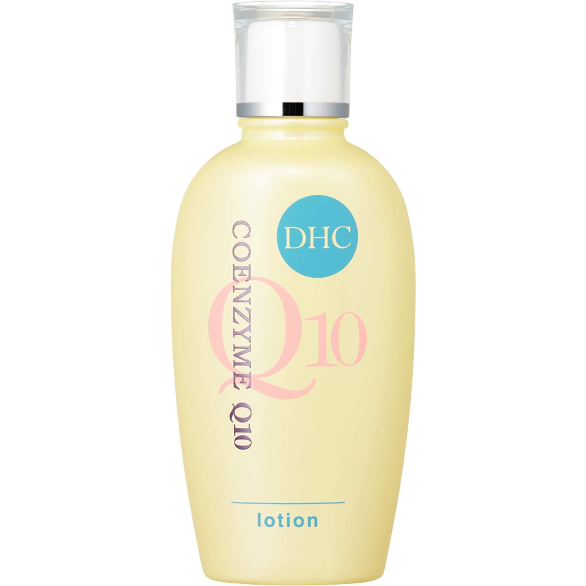 DHC Q10 Lotion [Healthcare & Care Products]