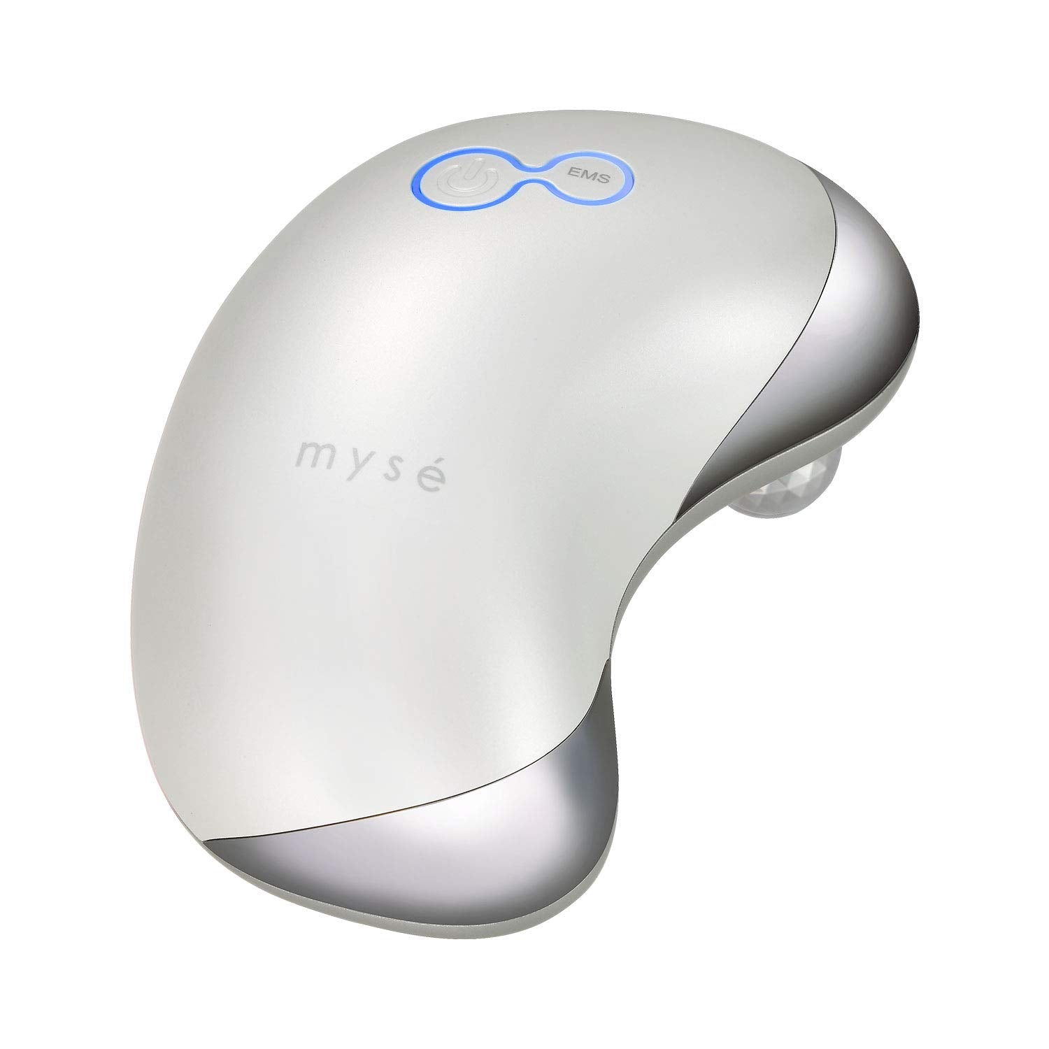 Ya-man Miese Wave Spa White