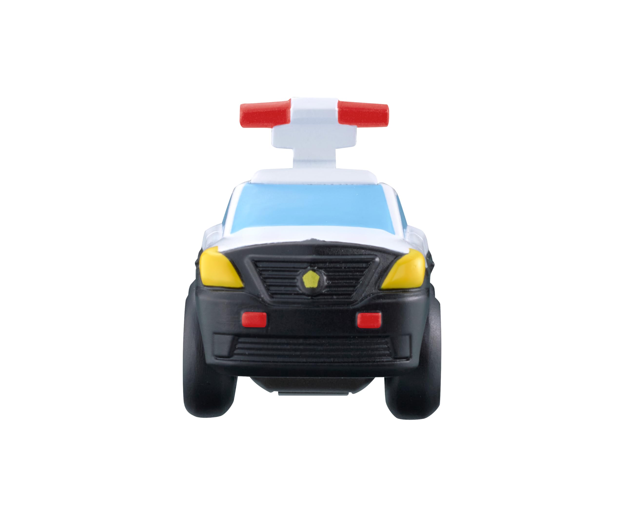Surprised? Tamago Aso Vehicle Bath Salts Working Vehicles Edition 5 Grape Kaori 1 piece