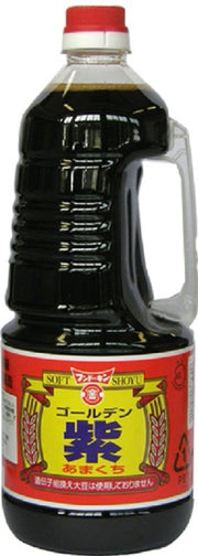 Fundokin Vàng Tím Amakuchi 1800mL
