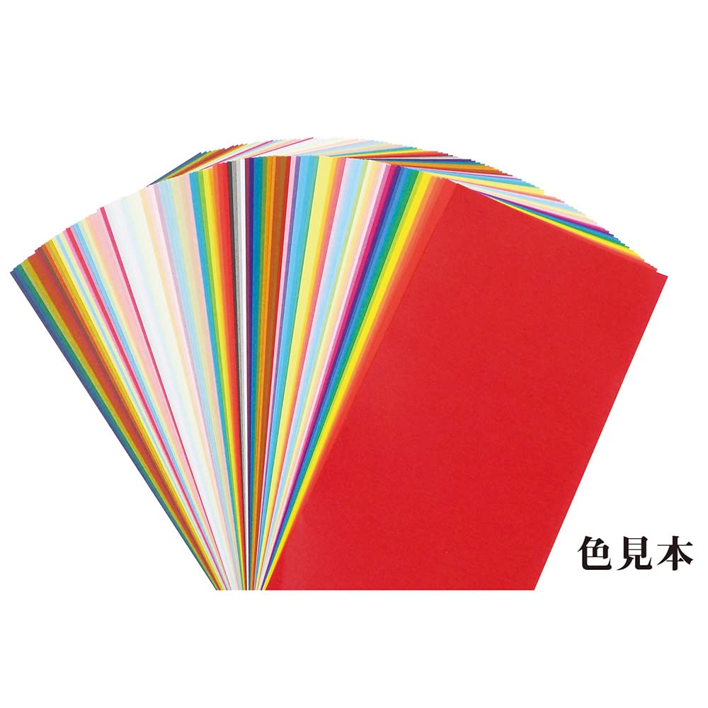 에히메 종이공 100 색종이 25cm EN-100C-06