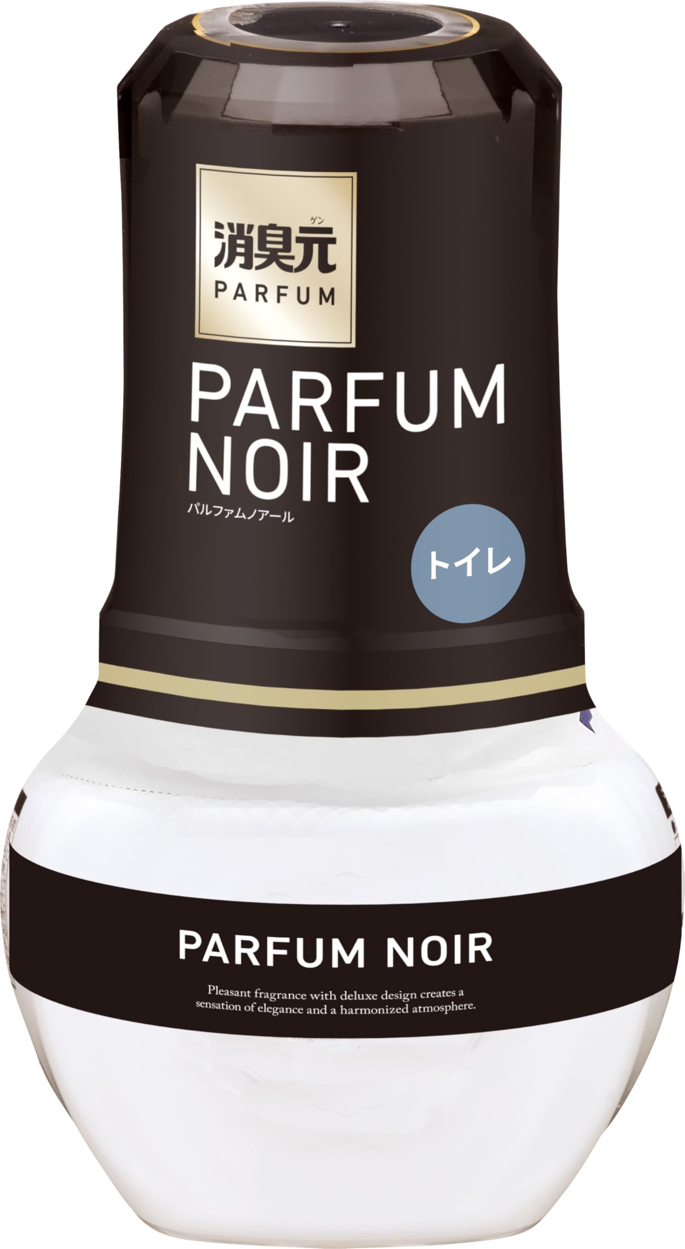 탈취원 화장실의 파르파무노아르 탈취 방향제 화장실용 두는 형 400ml