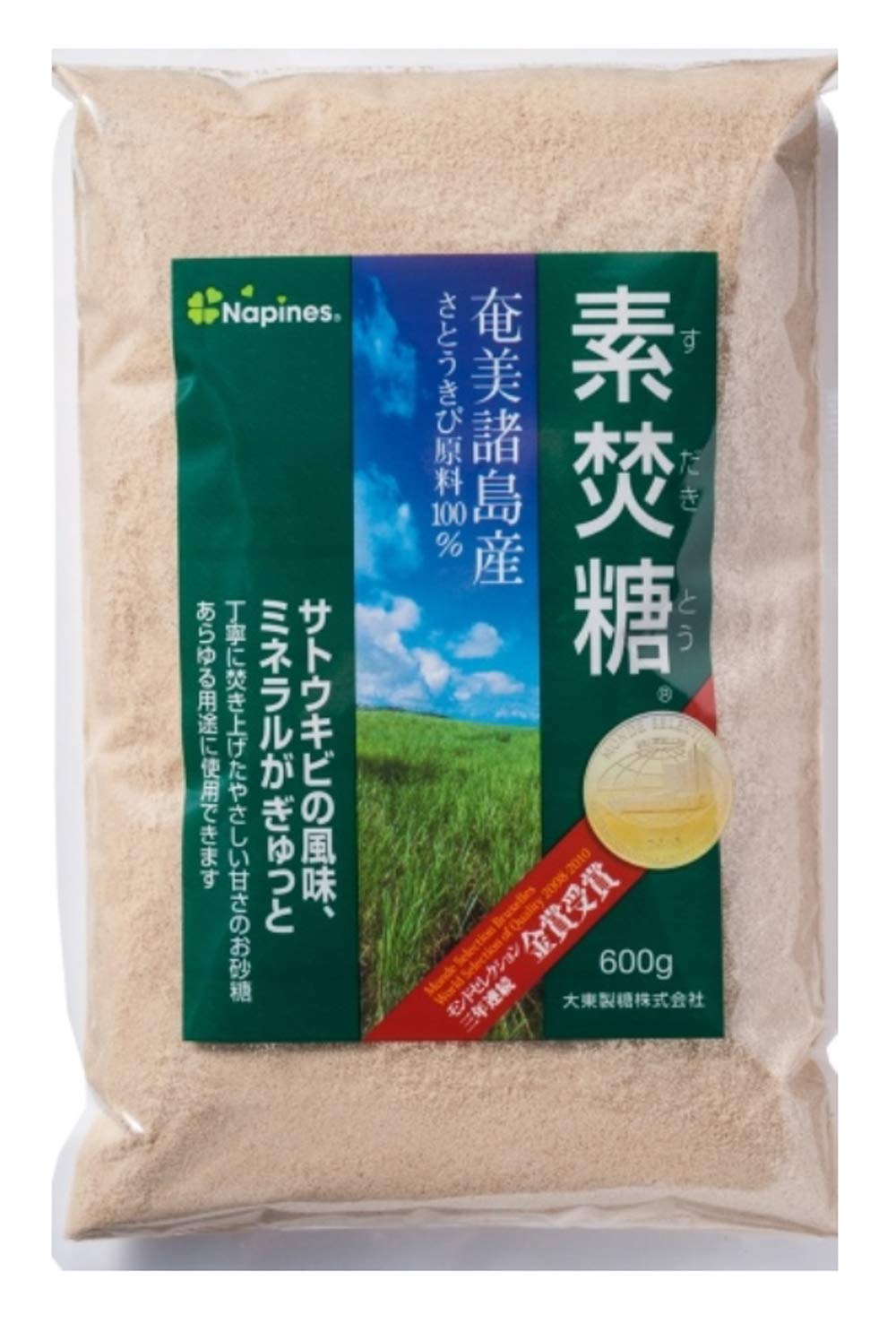Napines Subakito 600g