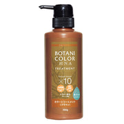Bơm xử lý màu Motto Botani Loại Nâu 300g