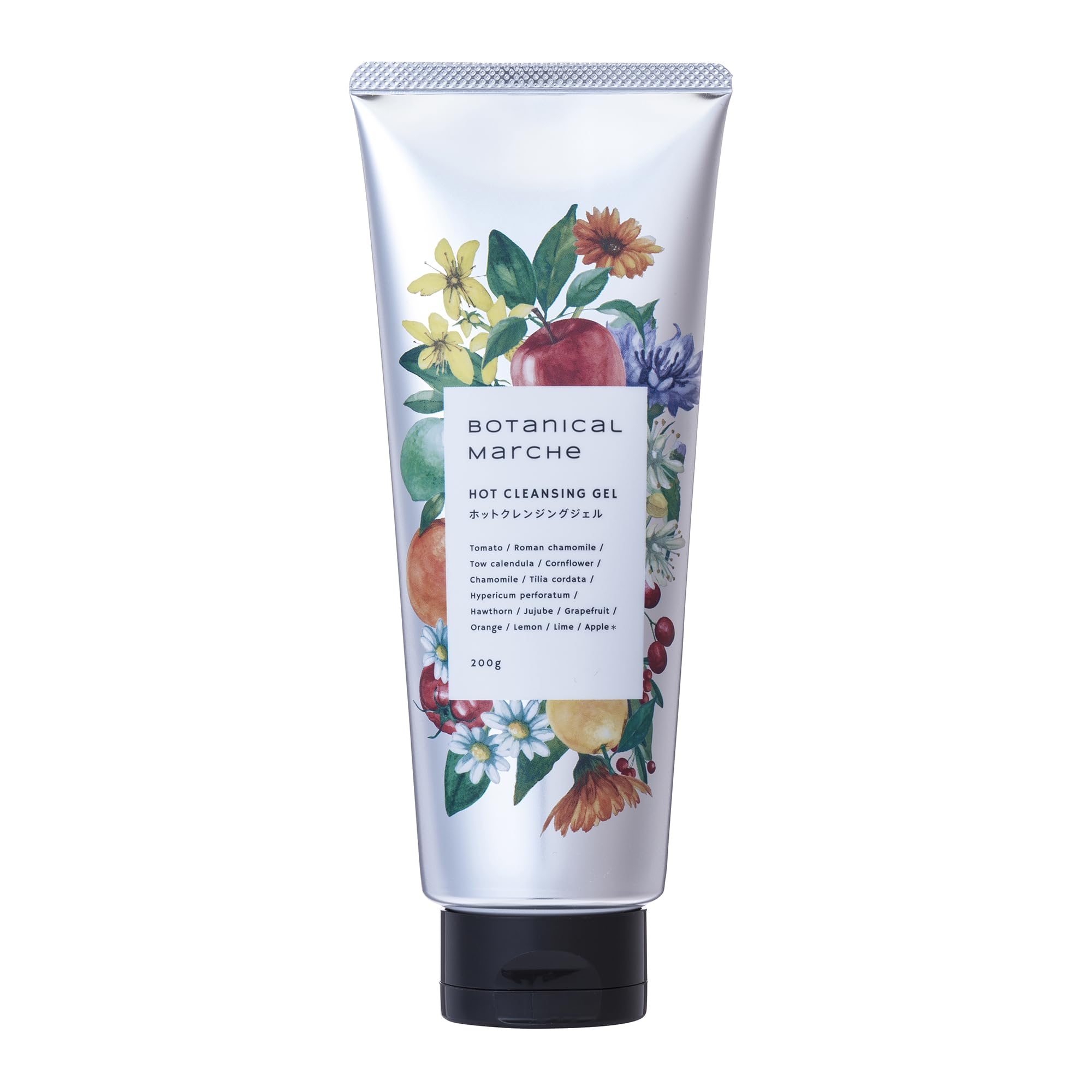 Botanical Marche Hot Cleansing Gel 200ML
