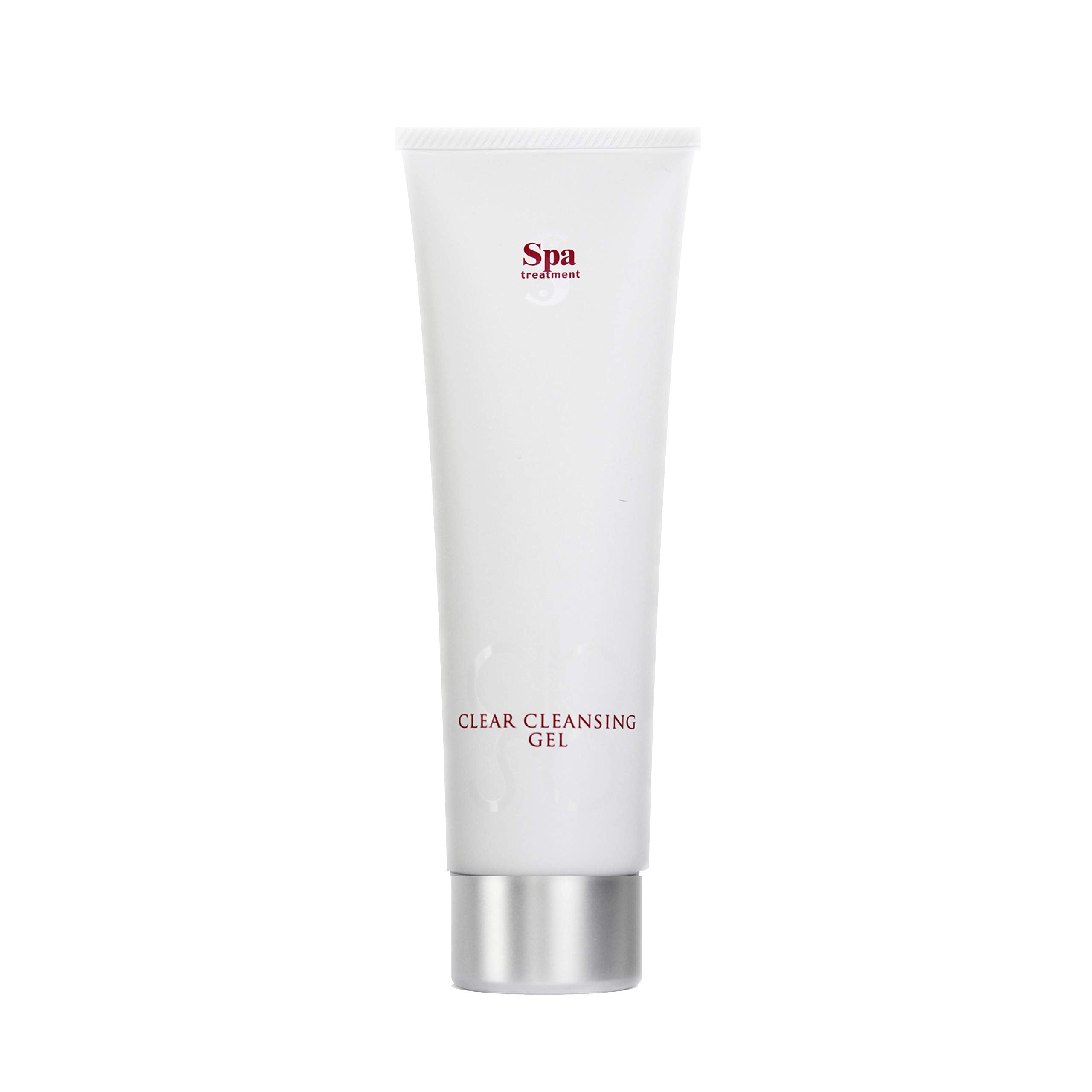 Gel Tẩy Trang Abso Water Clear Cleaning Gel 120g