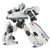 TAKARA TOMY Plarail SGX04 Shinkalion N700A Nozomi Advanced Mode Train Toy Ages 3+