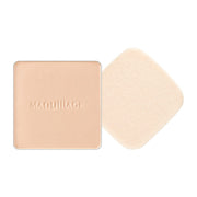 Maquillage Dramatic Face Powder 10 (Refill) 8g SPF18 / PA++ | Powder / Face Powder | Powder | Unscented | Pore Cover Coverage Acne Resistant Transparency