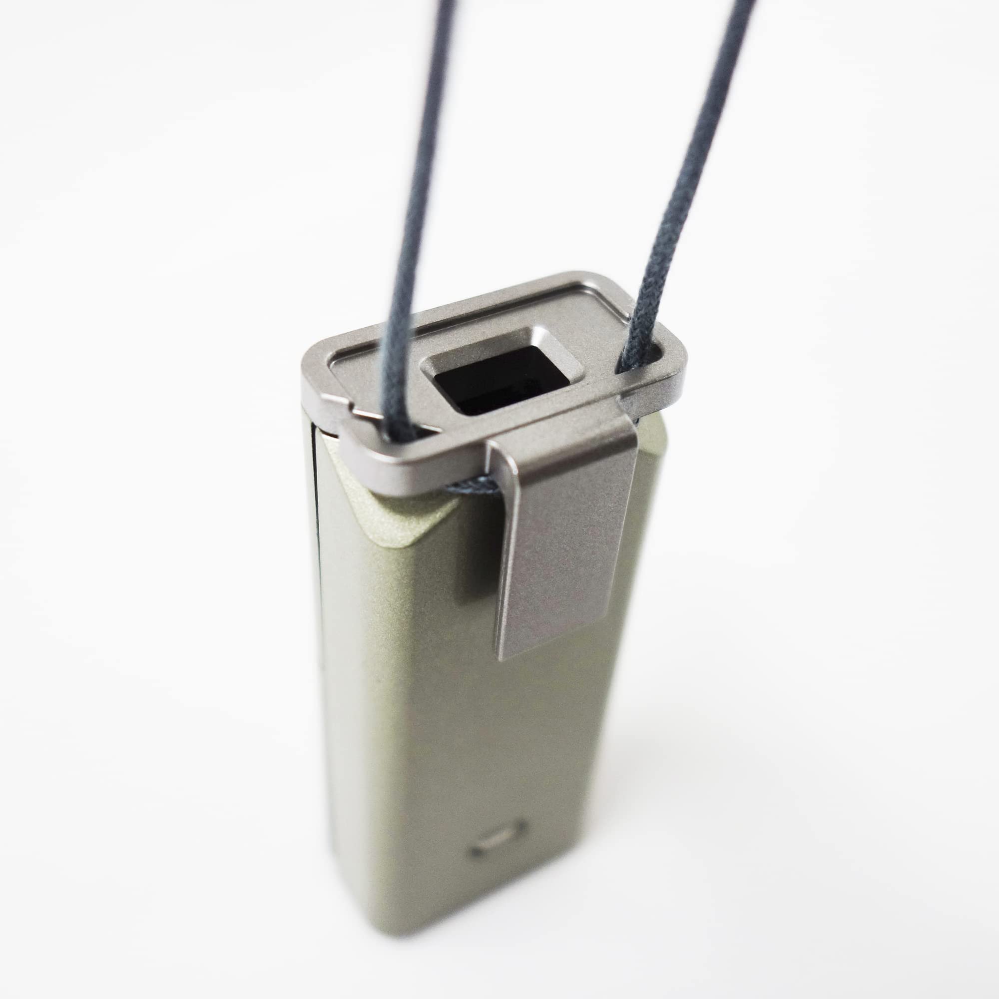 TRUSTLEX IONION IONION NEO Portable Negative Ion Generator