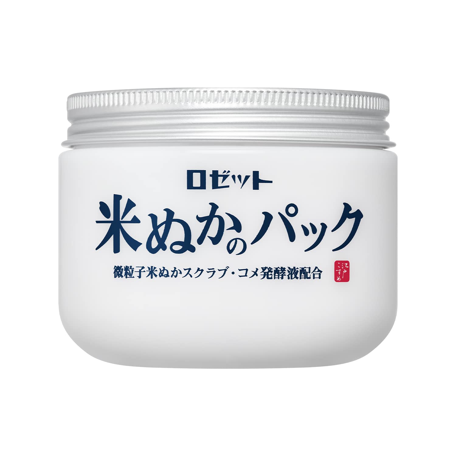 로제트 에도 코스메 쌀겨 팩 150g
