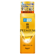 Hada Labo Gokujun Premium Hyaluronic Liquid Serum 170mL