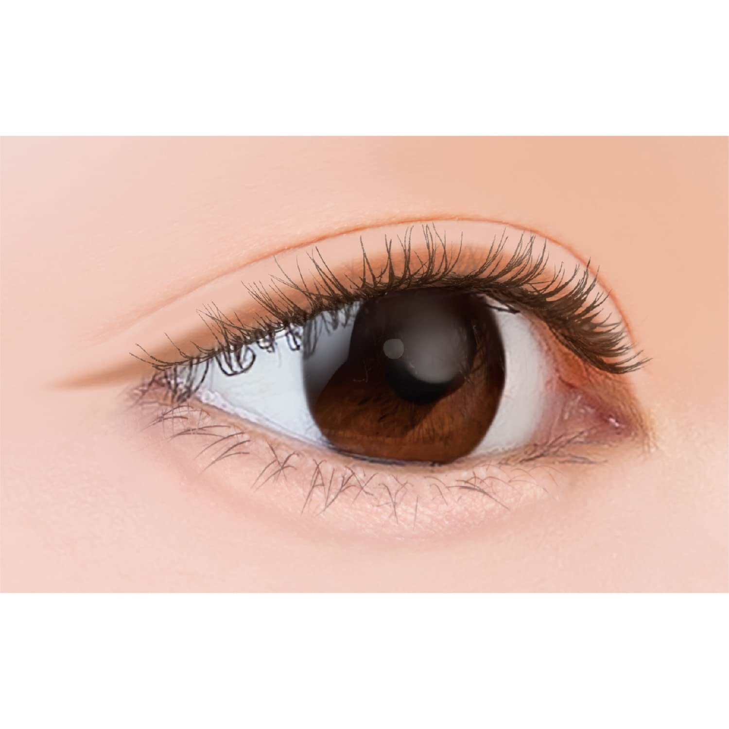 excel Nuance Full Pencil Liner NP05 (Caramel) Eyeliner Pencil Eyeliner
