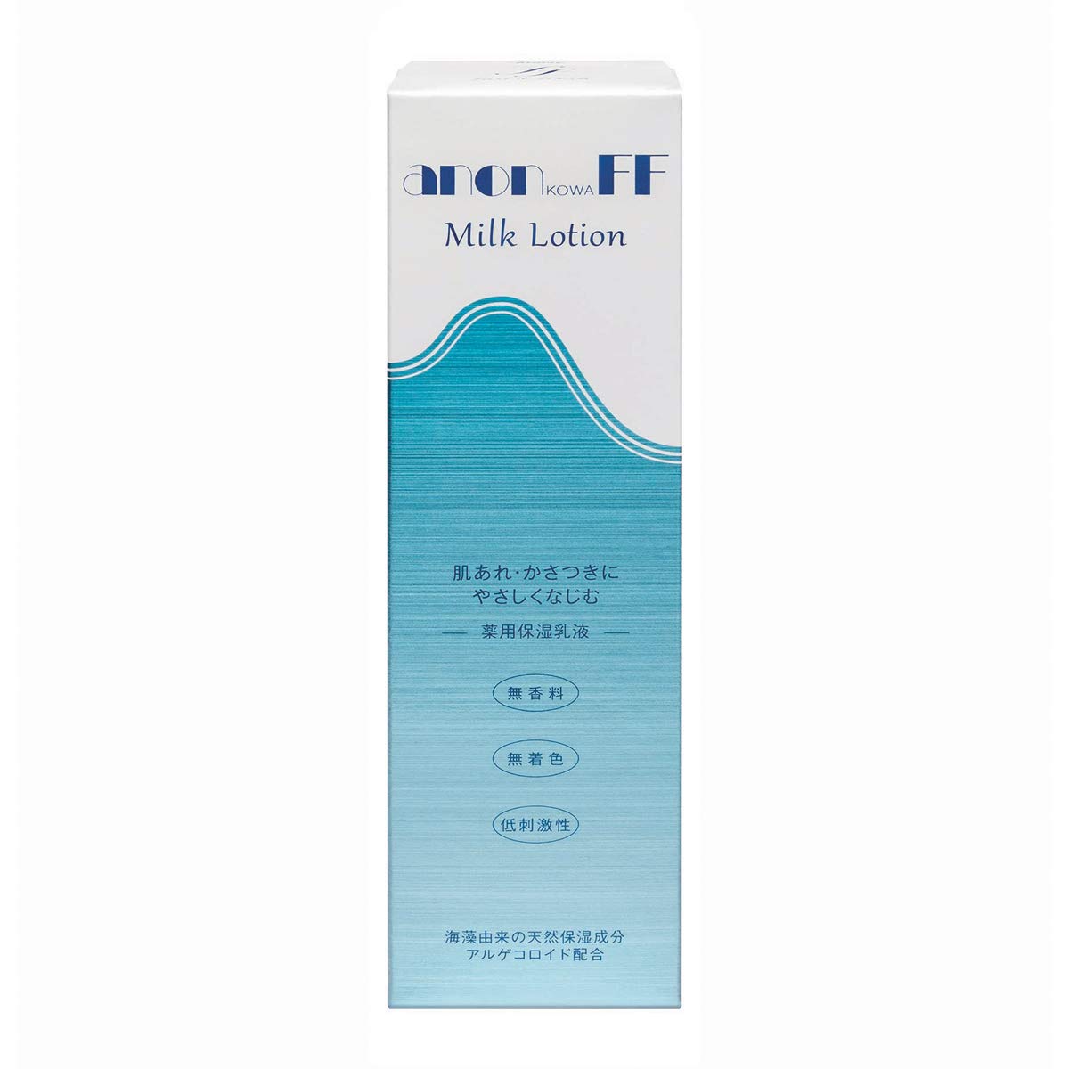 아논 코와 FF 유액 120ml 【의약 부외품】