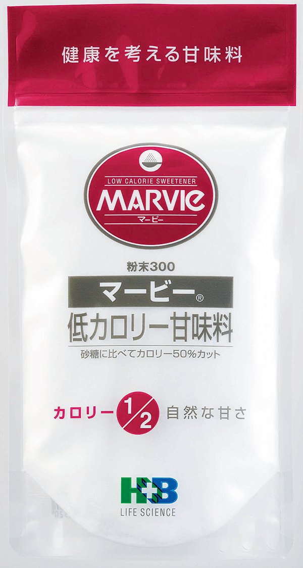 마비 분말 300g