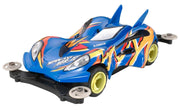 TAMIYA Mini 4WD PRO Series No.31 Spin Axe Mk.II MS Chassis 18631