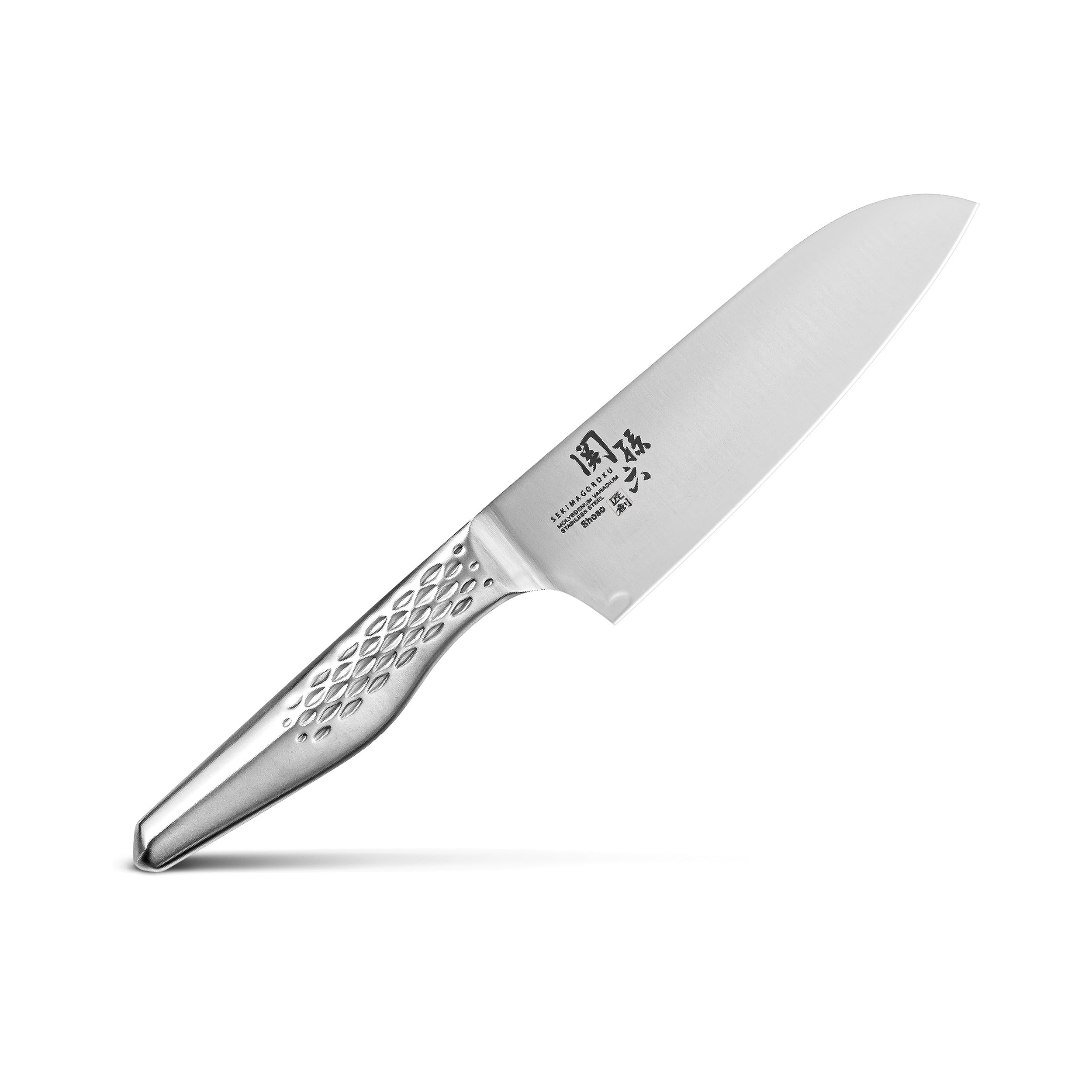 조개 KAI 코산 토쿠 부엌 칸손 육장 145mm 일본제 식세기 대응 AB5162 실버