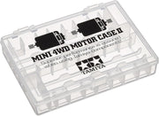 Tamiya Mini 4WD Grade Up Parts Series No.505 Mini 4WD Motor Case 2 15505