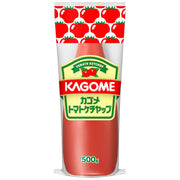 카고메 토마토 케첩 500g×4개