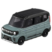TAKARA TOMY Tomica No.26 Suzuki Spacia Gear Mini Car Toy Ages 3+