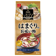 Canh nghêu Assac Foods 5g x 4