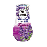 Toilet deodorizer Gentle Breeze Lavender 400mL x 2 sets