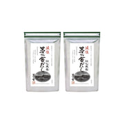 Kuhara Honke Low Salt Kayanoya Dashi 8g x 27 bags [2 pack] Japanese-style Dashi with grilled chin Dashi pack Dashi soup Hakata Made using domestic ingredients