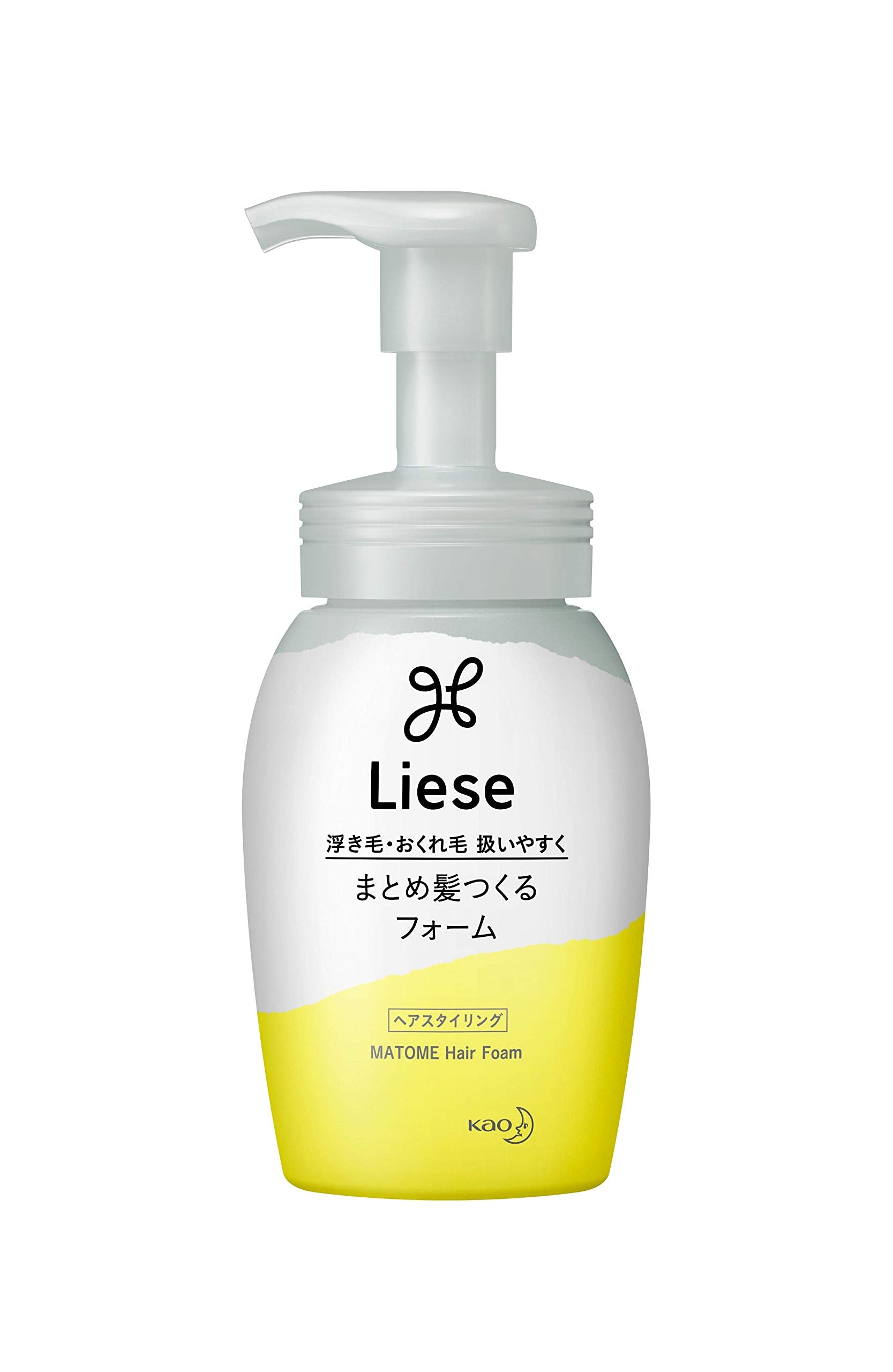Liese Hair Form Body 200ml