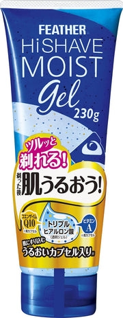 高脂莫氏凝胶230g