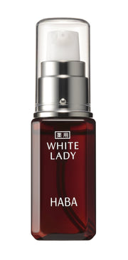 Harbor medicated white lady 30ml
