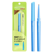 dejavu Dejavu Lasting Fine Adhesive Eyeliner Extra Fine Cream Pencil 2 Dark Brown Pencil Eyeliner Extra Fine Lead
