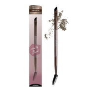 shobido <W Eyebrow Brush/Screw> Make Up Brush Makeup Brush SPV71483