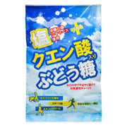 Daimaru Honpo Glucose with salt citric acid (2g x 20 pieces) x 10 bags