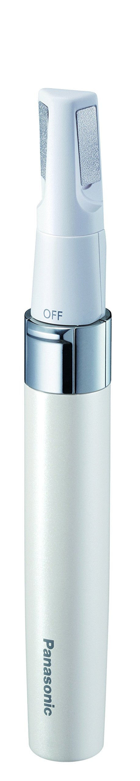 Panasonic Nail Care (Basic Care) White ES-WC20-W