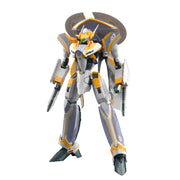 BANDAI SPIRITS HG Macross Delta VF-31E Siegfried (Chuck Mustang machine) 1/100 scale color-coded plastic model