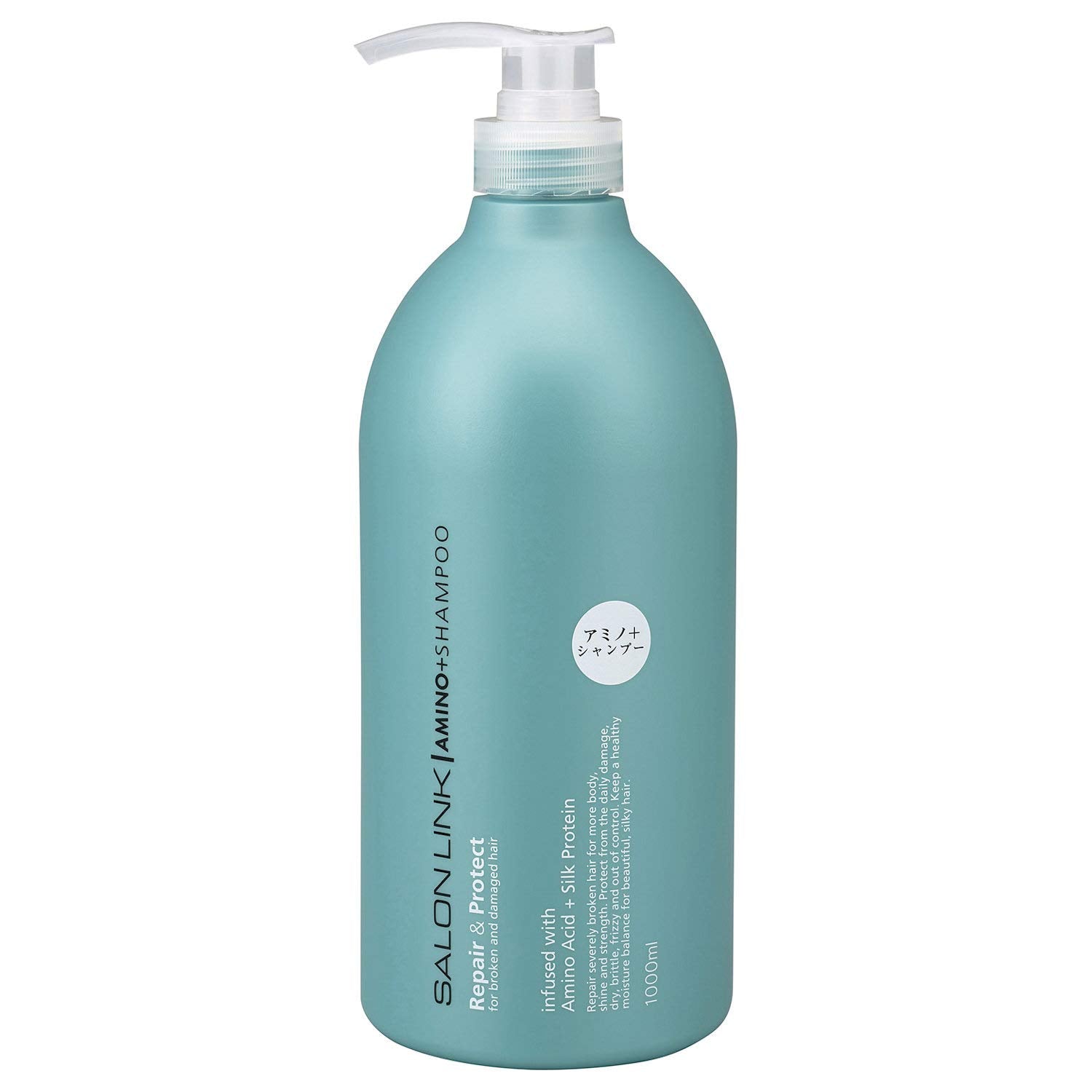 Salon Link Amino Shampoo 1L