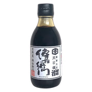 傳右衛門溜 200ml 덴에몬타마리 이토 상점 3년 숙성 국산 간장과 천일염만 천연 양조 간장과 다른 맛과 감칠맛