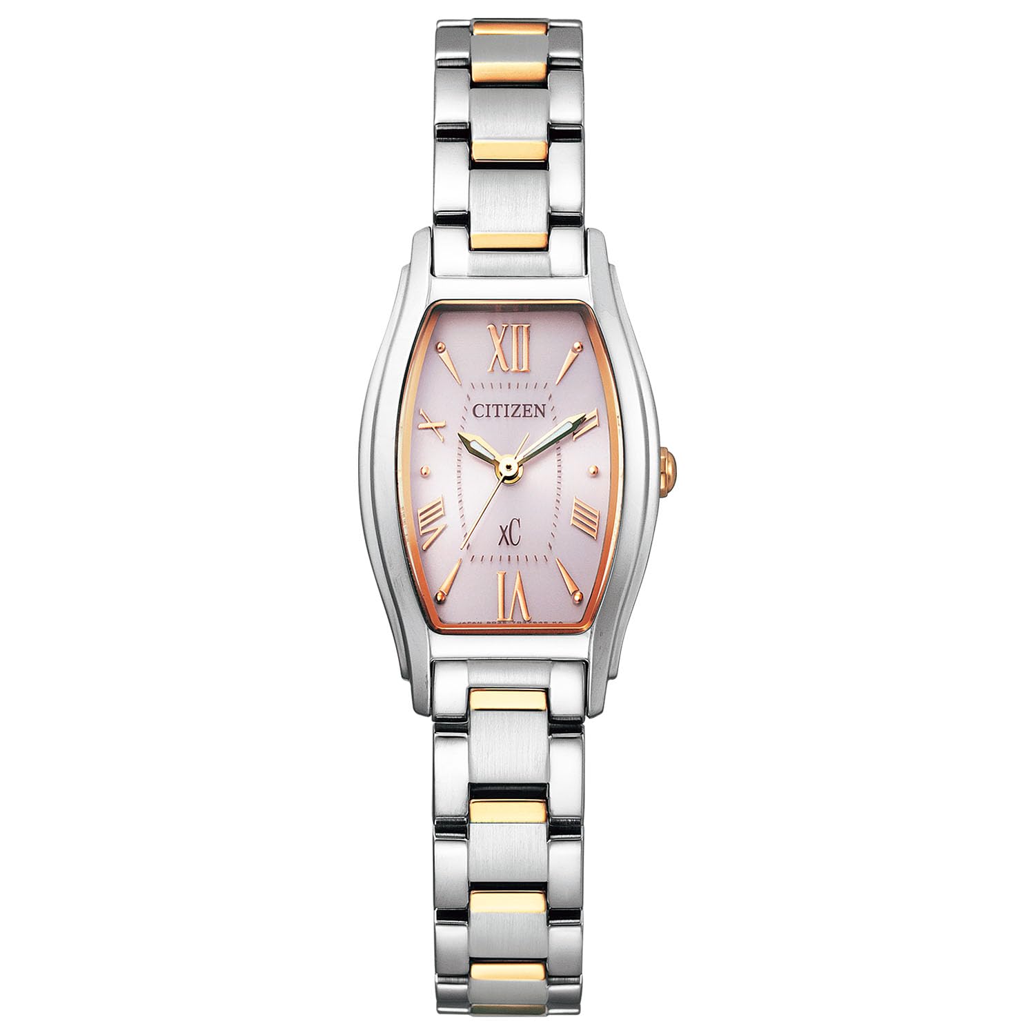 [Citizen] CITIZEN Watch xC Cross Sea Eco Drive EW5544-51W Women's