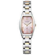 [Citizen] CITIZEN Watch xC Cross Sea Eco Drive EW5544-51W Women's