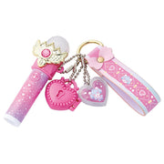TAKARA TOMY Onegai Ipuri Onegai Ipuri Charm Cosmetic Set Prism Pink