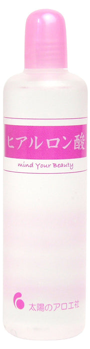 Axit Hyaluronic Taiyo no Aloe 80ml